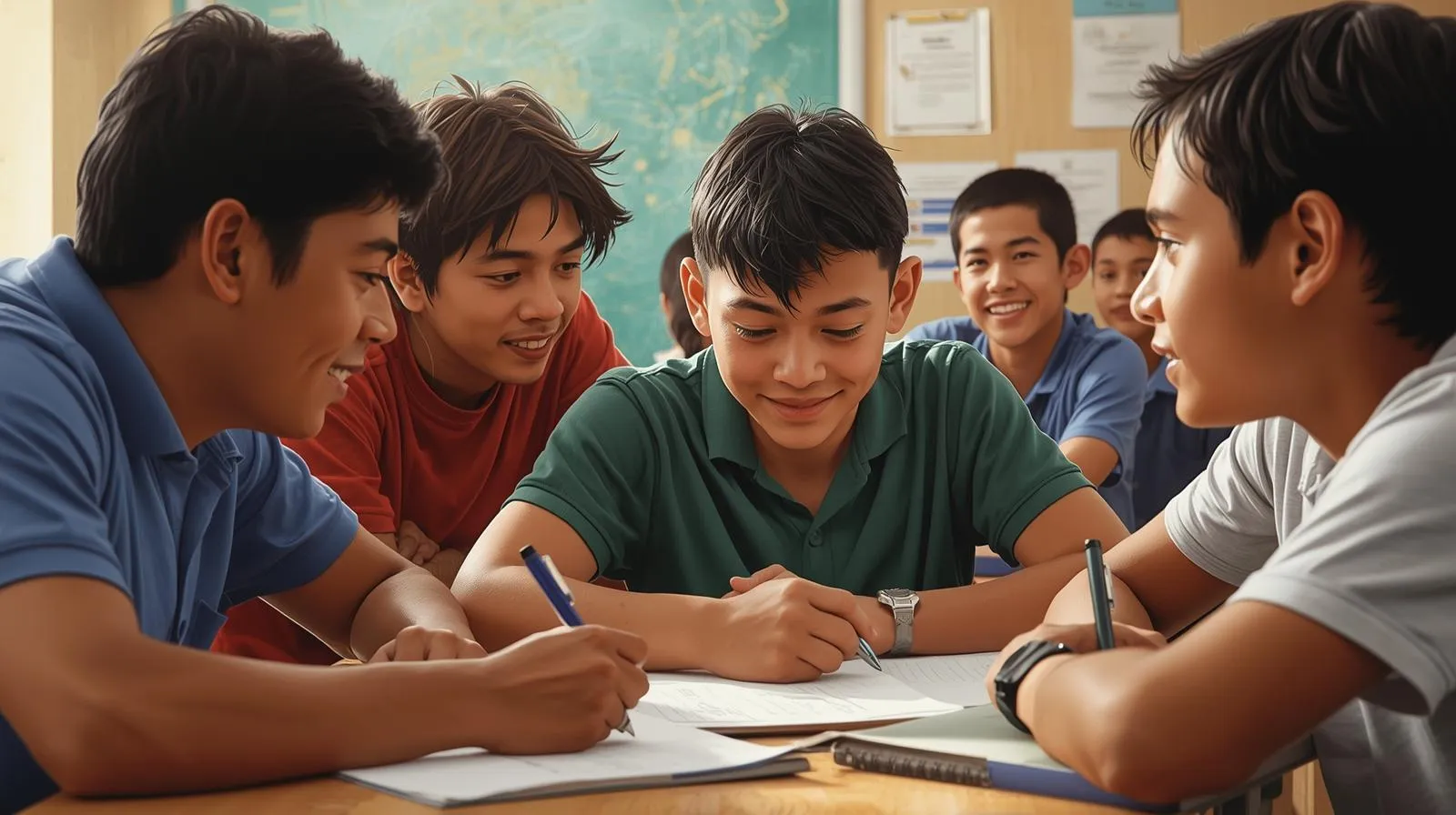 Welcome And Include Why Inclusive Education Matters | edskExpress