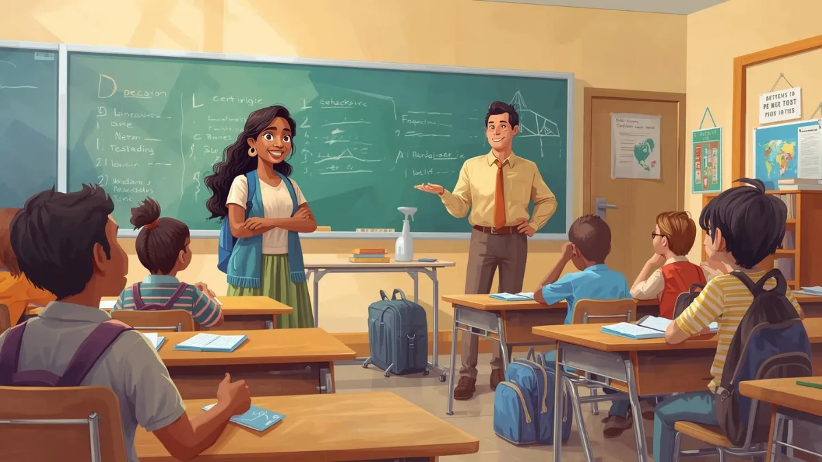 How to Prepare for Group Discussions in Class and Speak with Confidence ...