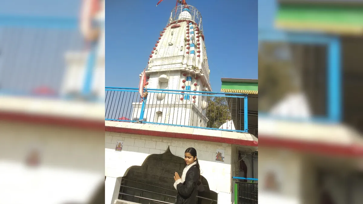 The Legend of Bhura and the Divine Revelation of Badoli Devi | edskExpress