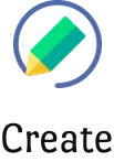 Create icon