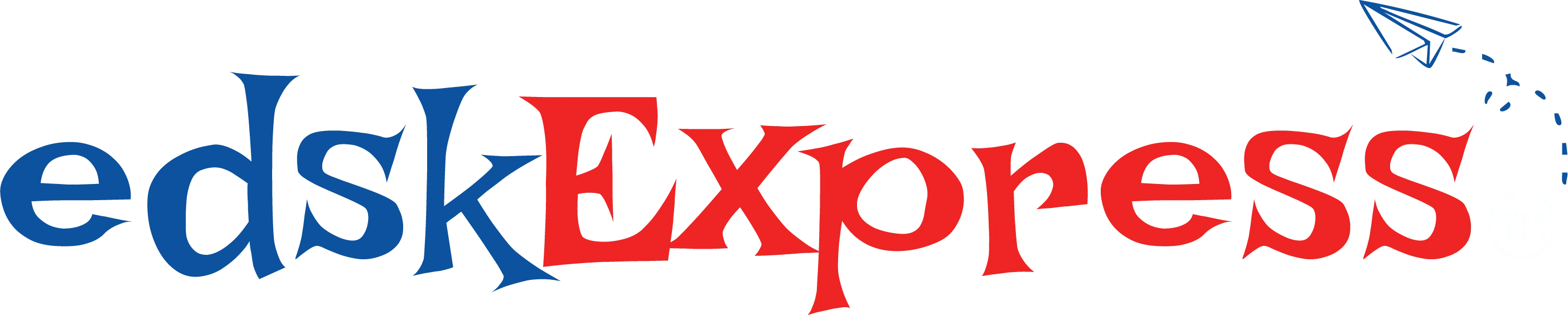 edskExpress Logo