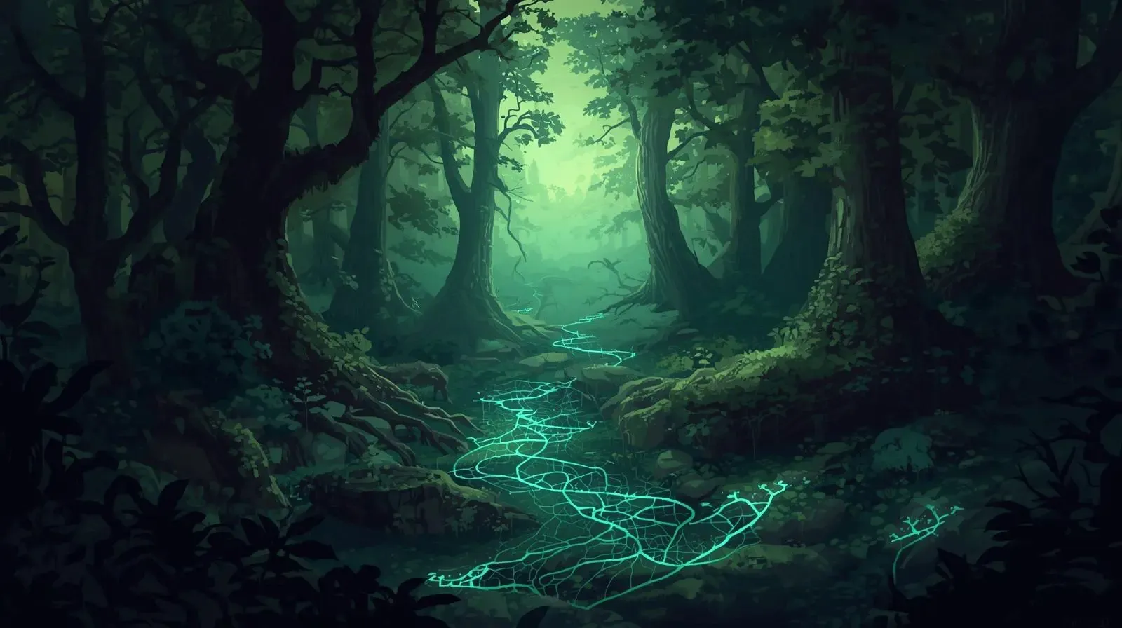 Tree Talk View NATURE WATCH: The Trees That Talk | edskExpress